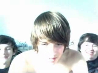 3 boys on cam